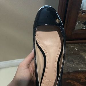 Tory Burch flats